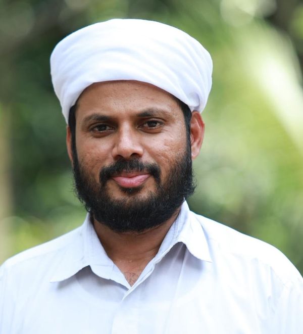മൊയ്ദു സഖാഫി