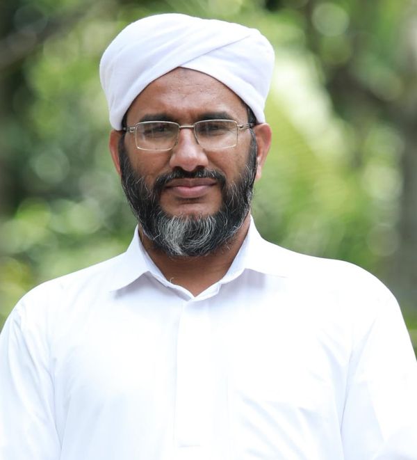 റഫീഖ് ബാഖവി