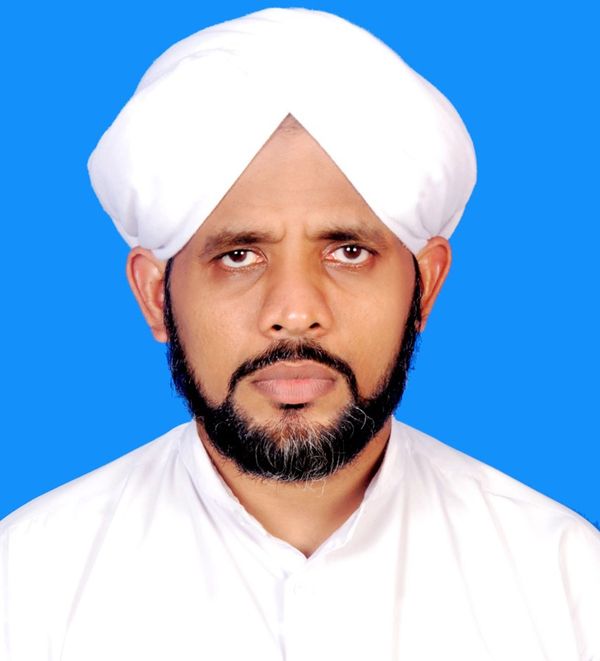 ഉസ്മാൻ ദാരിമി