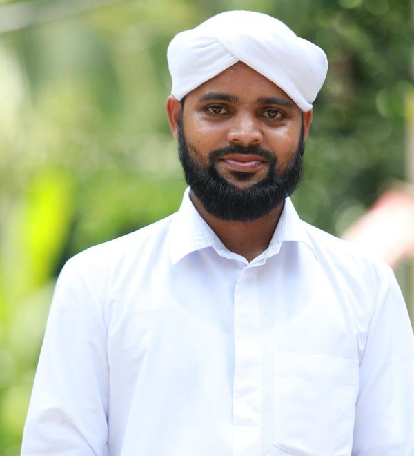 സൈദലവി റഹ്മാനി